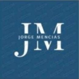 Jorge Mencias